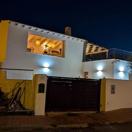 Villa Jana Porto Pollo Exterior photo